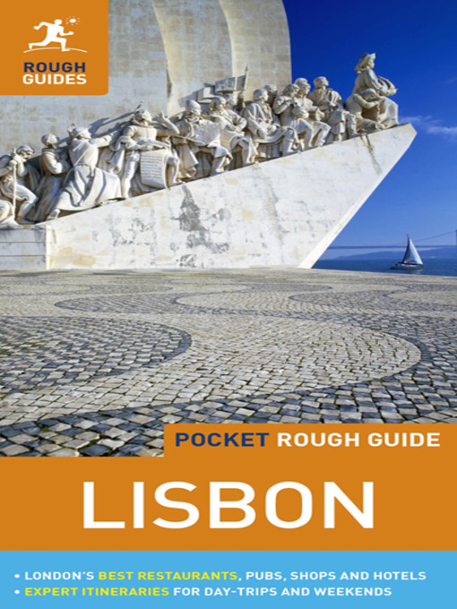 Title details for Pocket Rough Guide Lisbon by Matthew Hancock - Available